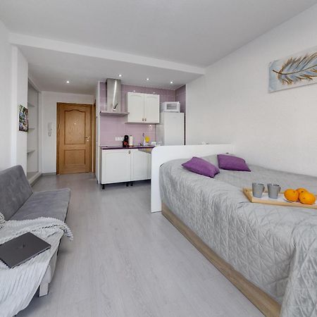 Apartment Near Beach, Playa Del Cura Torrevieja Eksteriør billede