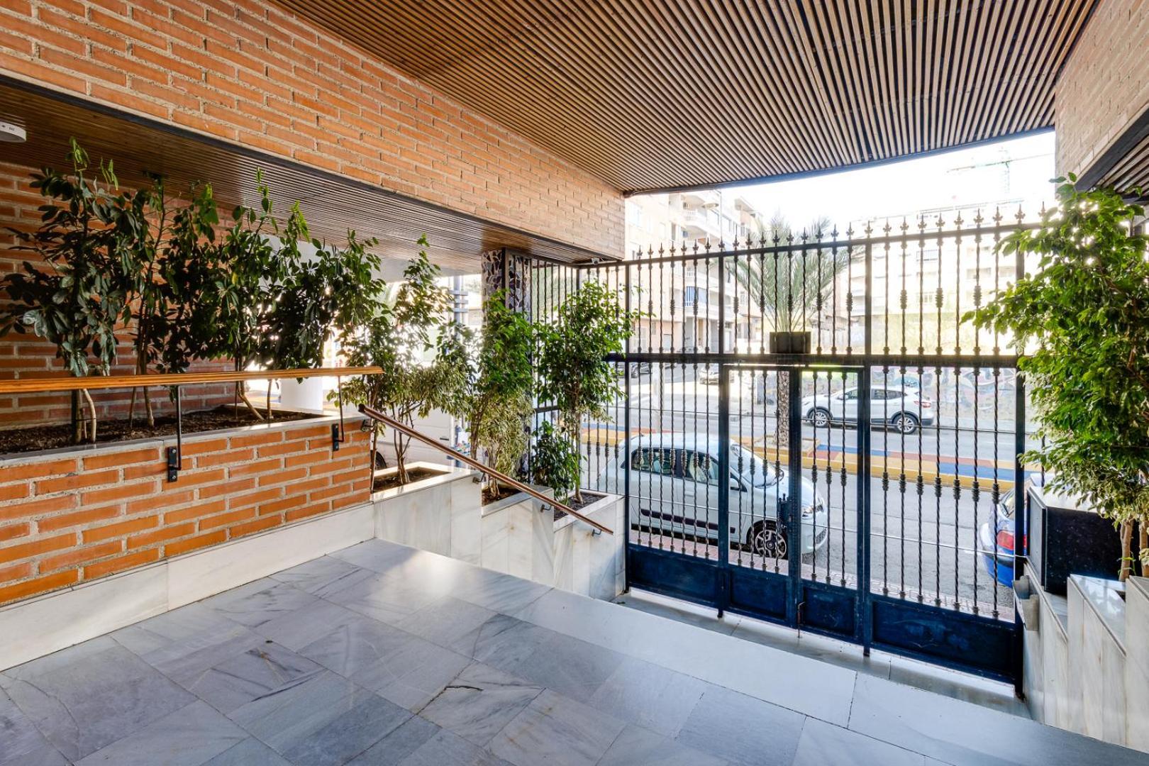 Apartment Near Beach, Playa Del Cura Torrevieja Eksteriør billede