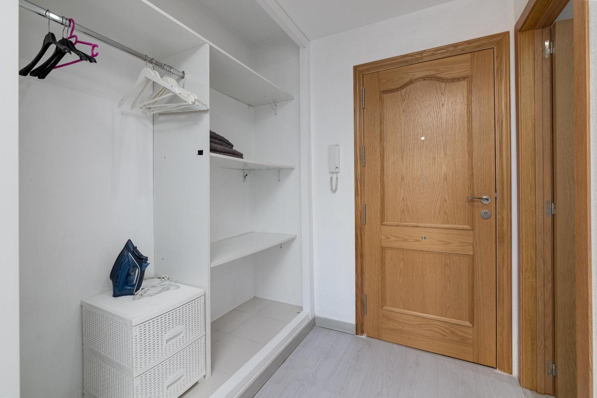 Apartment Near Beach, Playa Del Cura Torrevieja Eksteriør billede